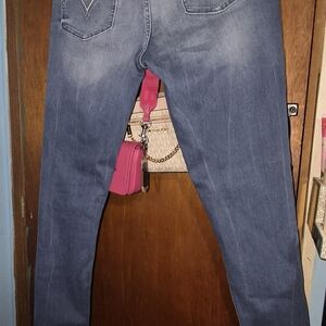 Women's Levis 30x30